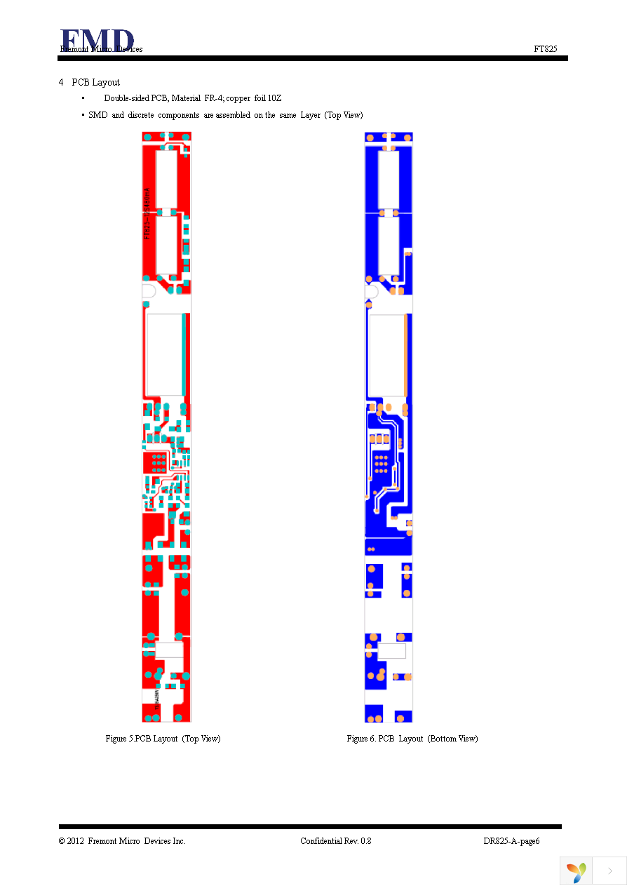 FT825-12S480MA Page 6