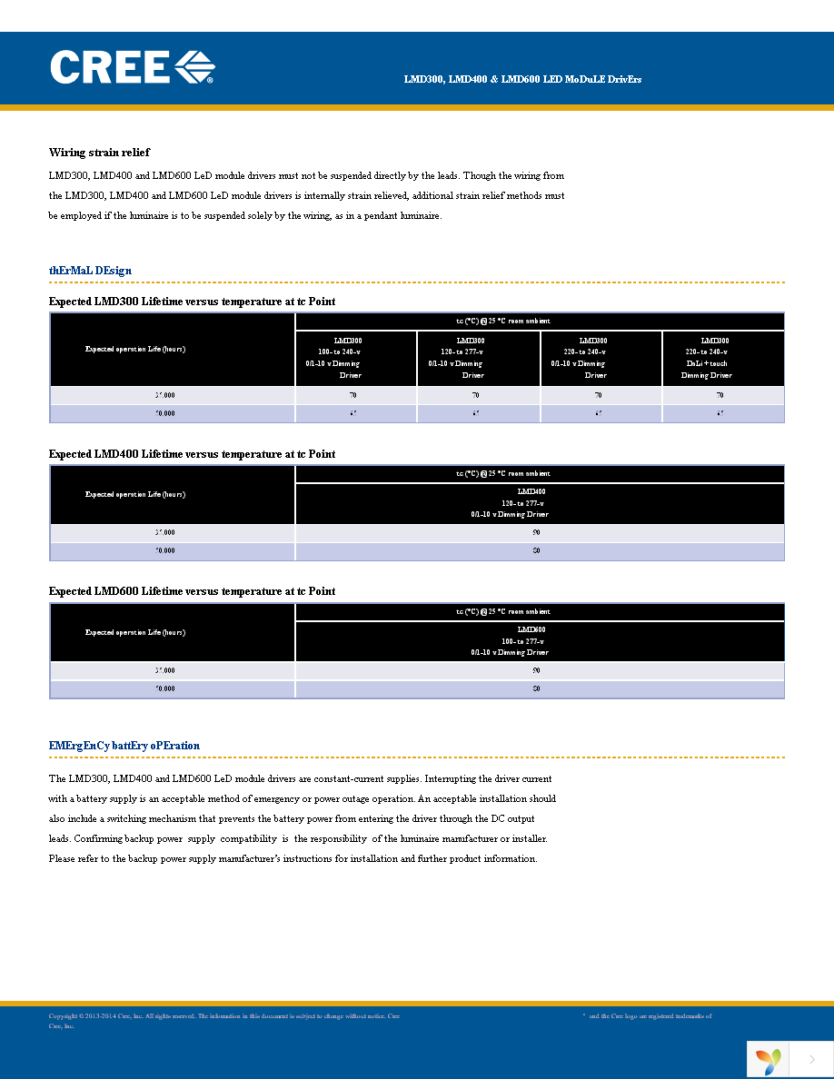 LMD400-0048-C940-7030000 Page 13