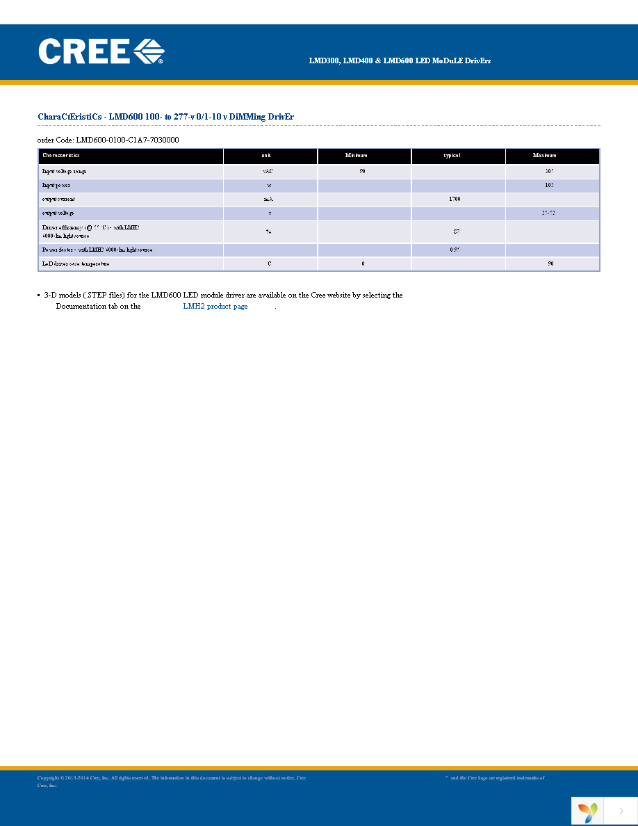 LMD600-0100-C1A7-7030000 Page 5