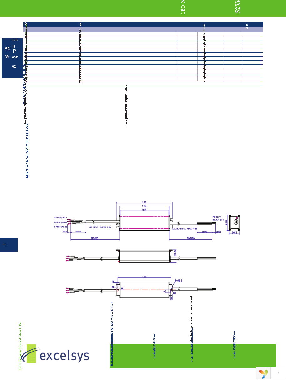 LXC52-0350SW Page 2