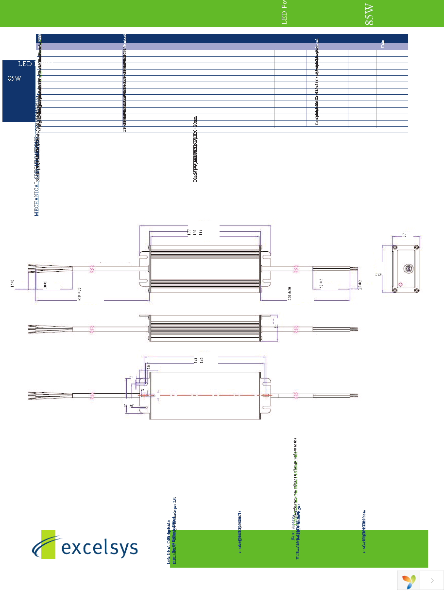 LXC85-1050SW Page 2