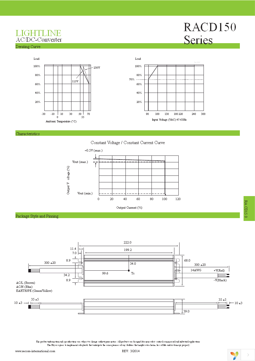 RACD150-24 Page 2