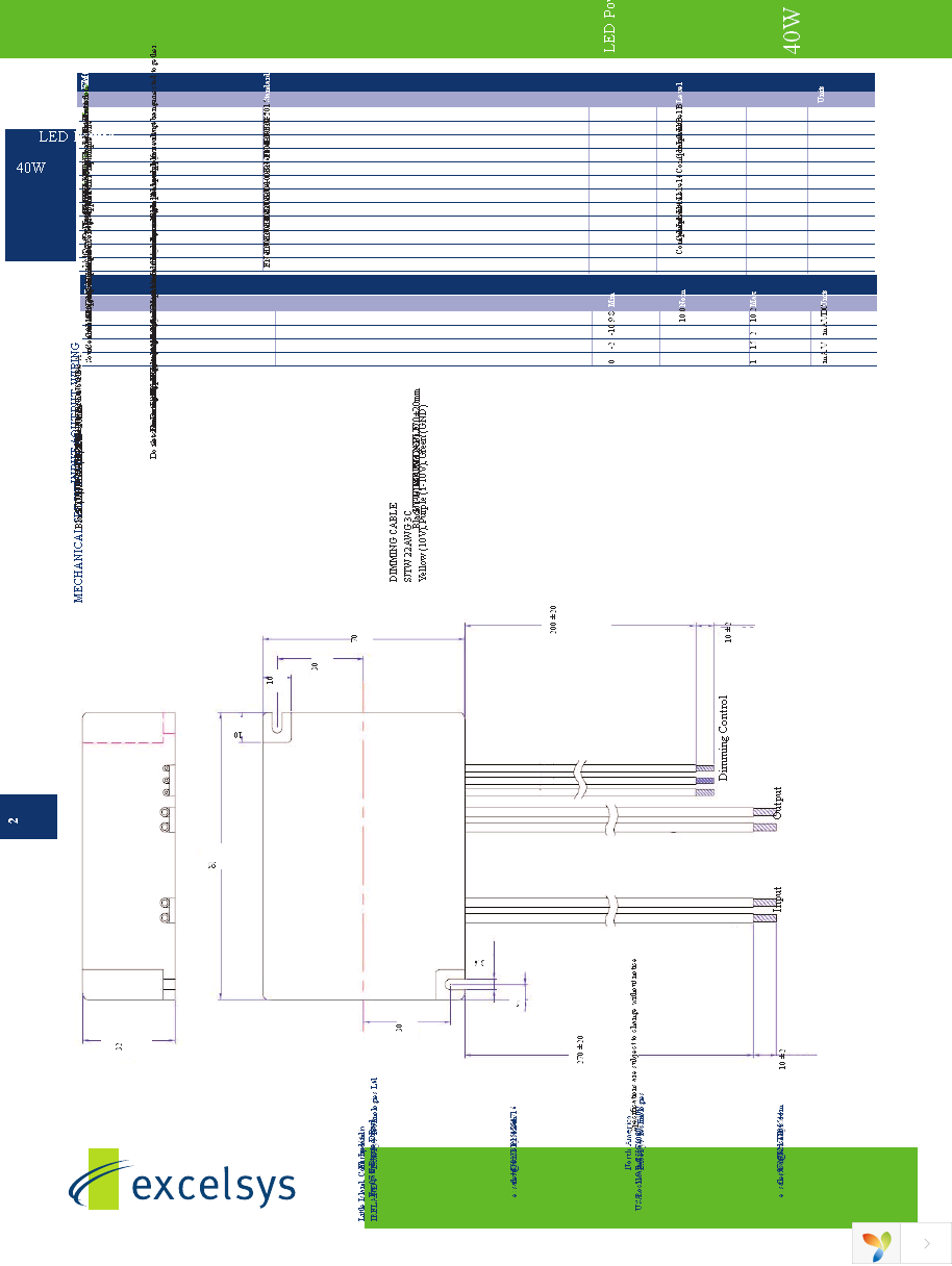 LXD40-2220SW Page 2