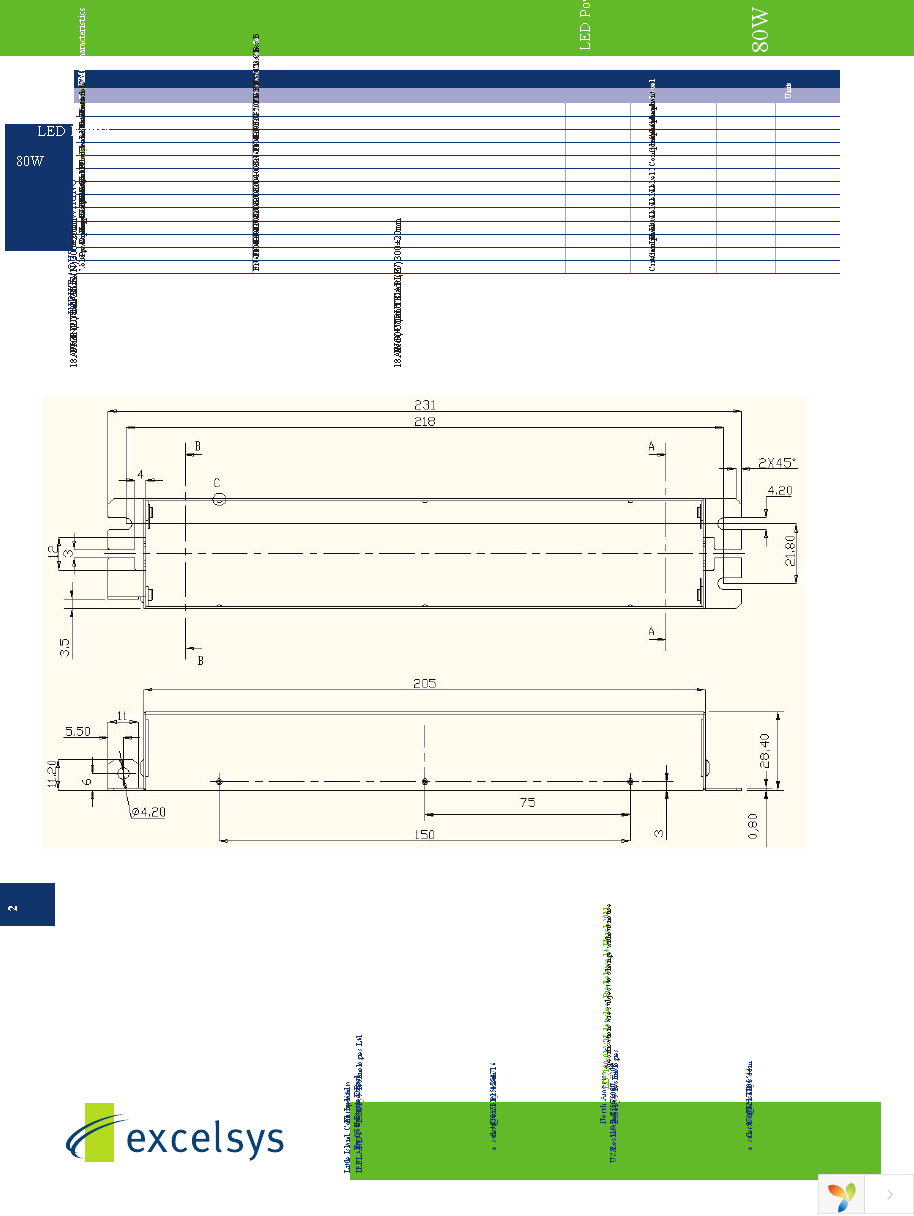 LDV100-012SN Page 2