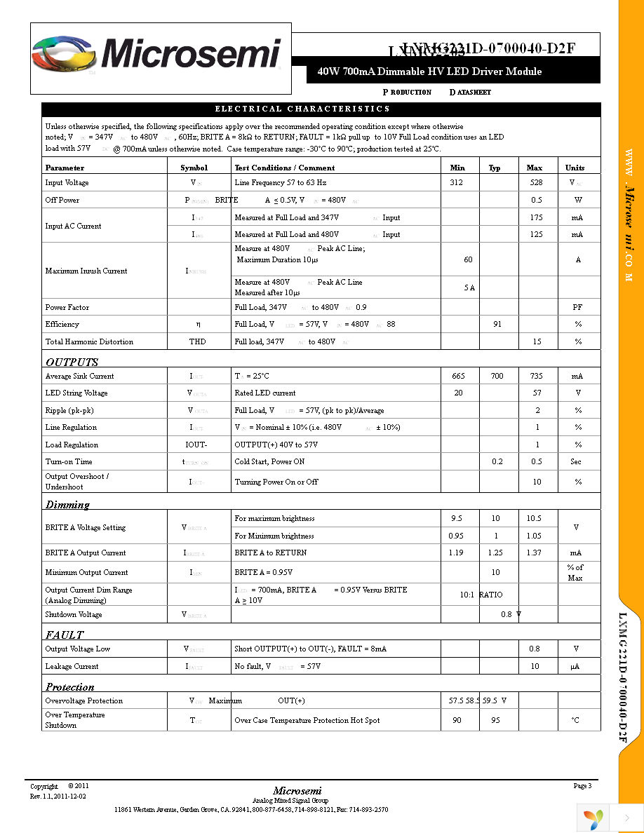 LXMG221D-0700040-D2F Page 3