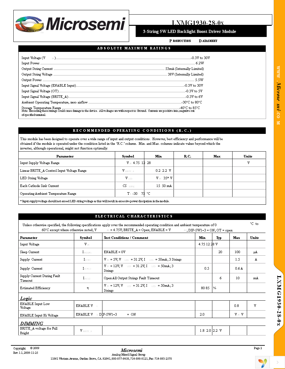 LXMG1930-28-01 Page 2