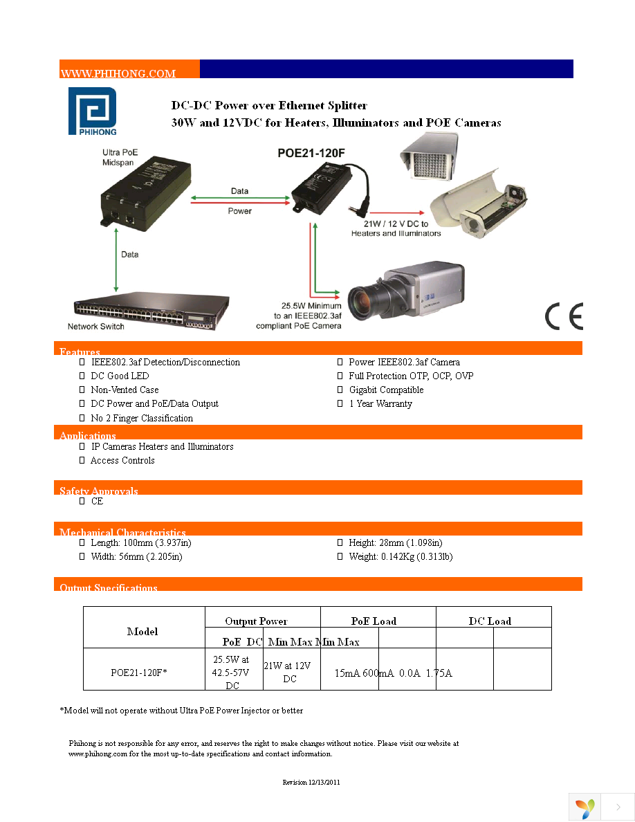 POE21-120F Page 1