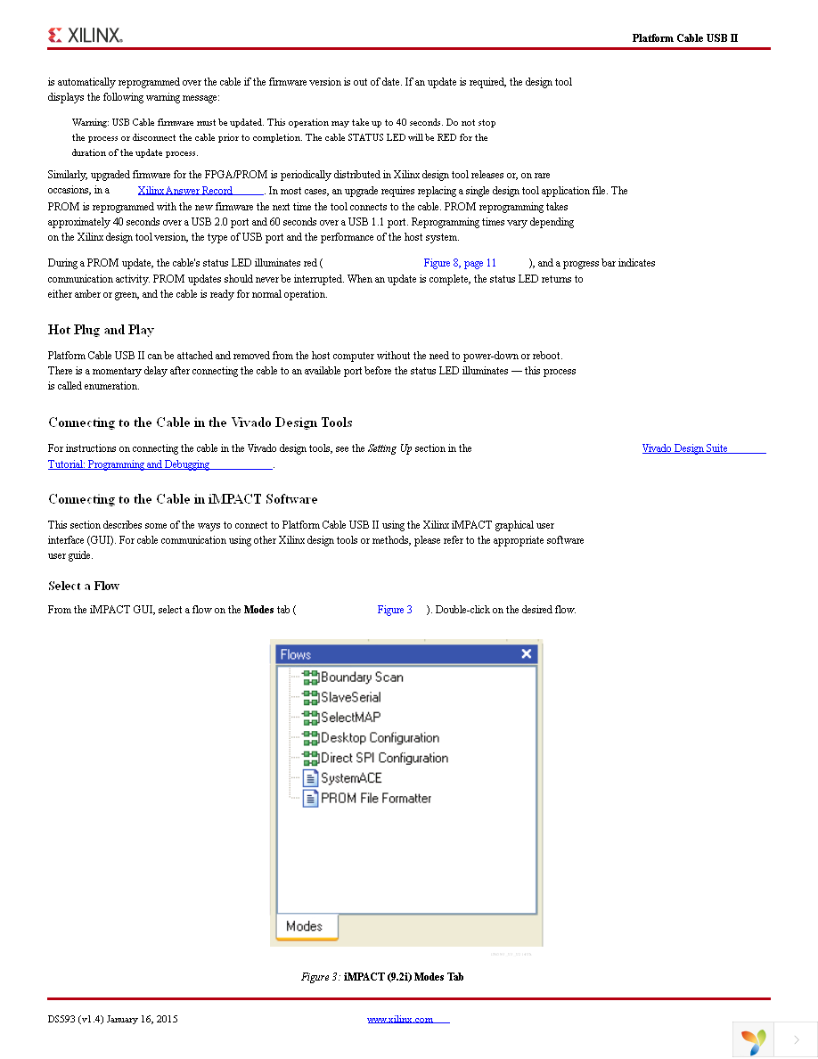 HW-USB-II-G Page 5