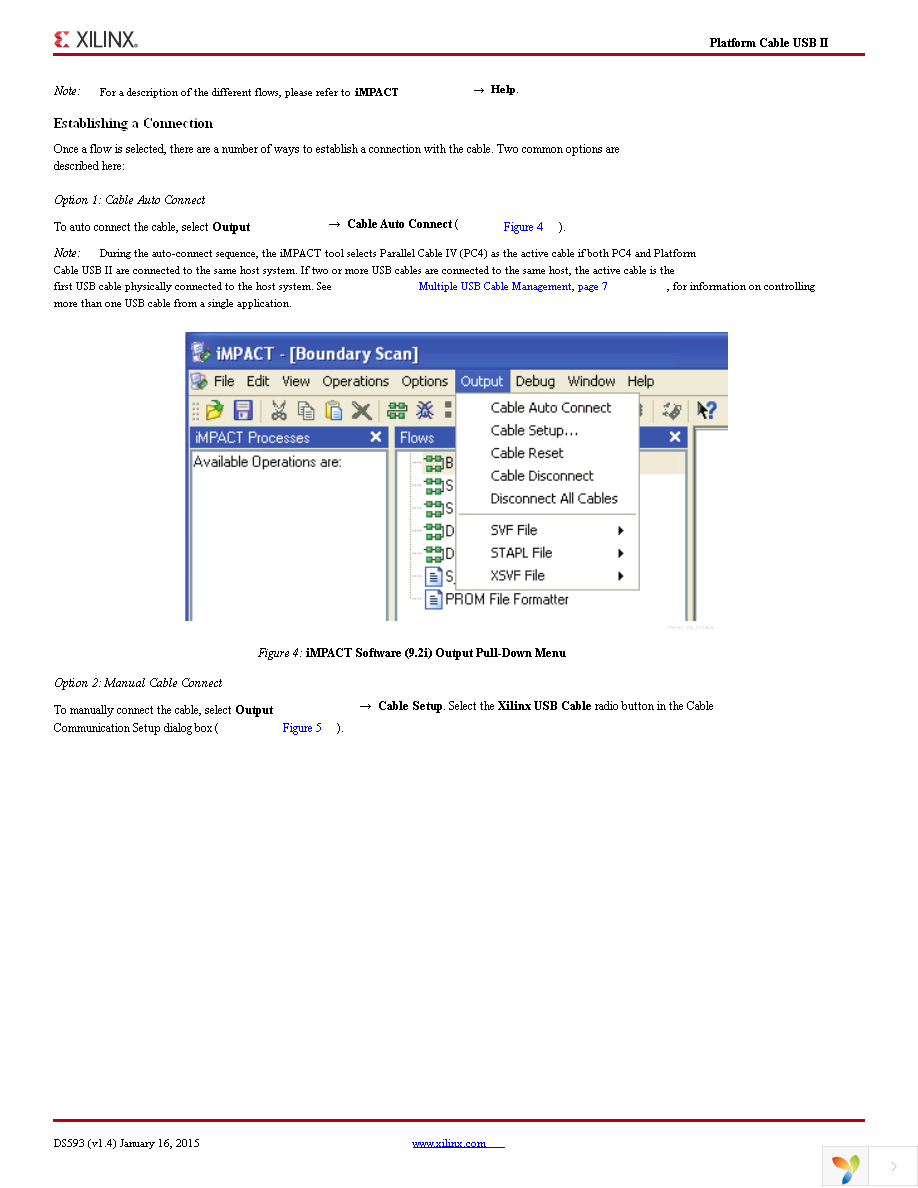 HW-USB-II-G Page 6