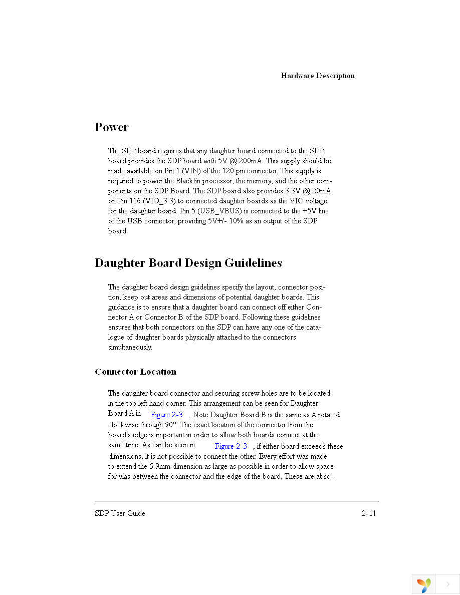 EVAL-SDP-CB1Z Page 29