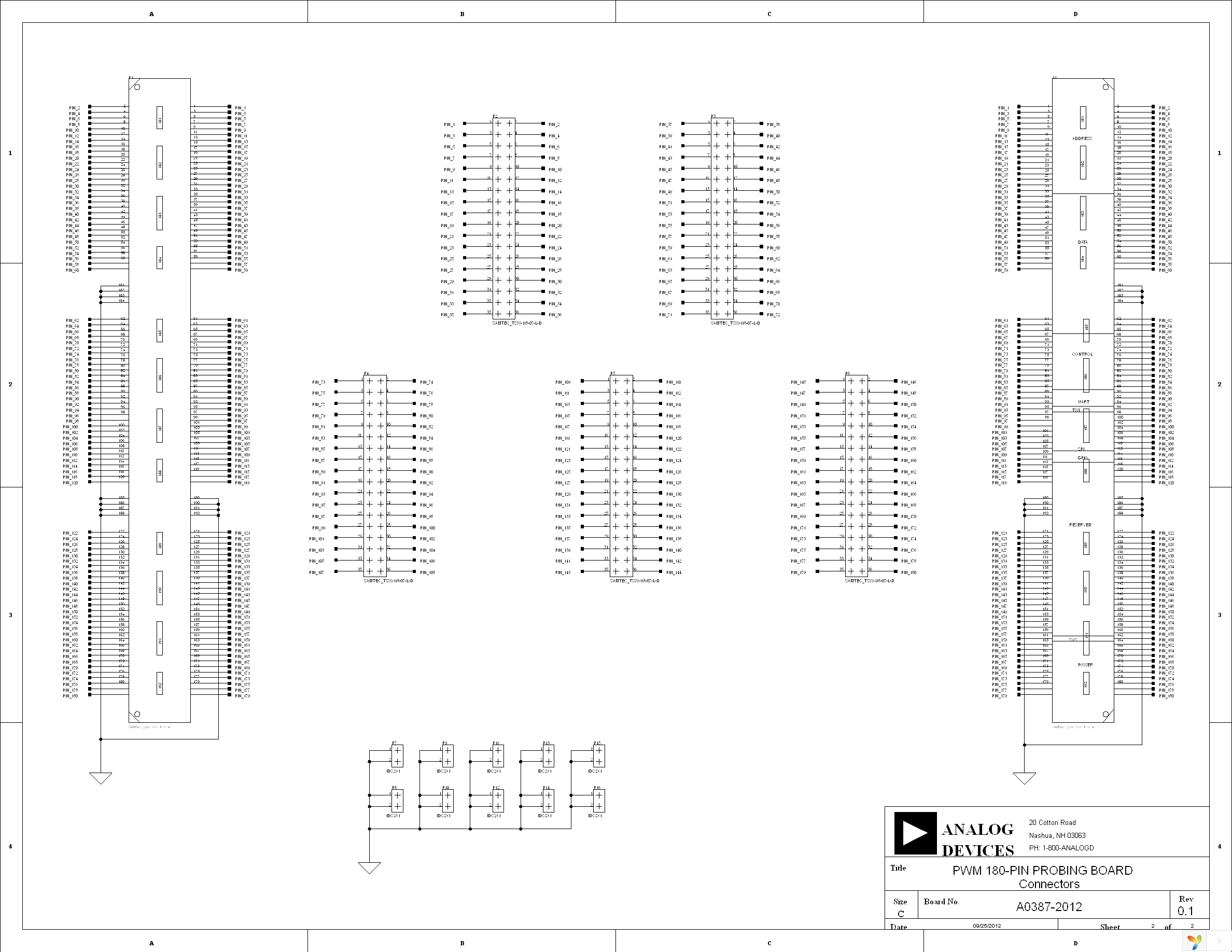 ADZS-180PWM-SAM Page 26