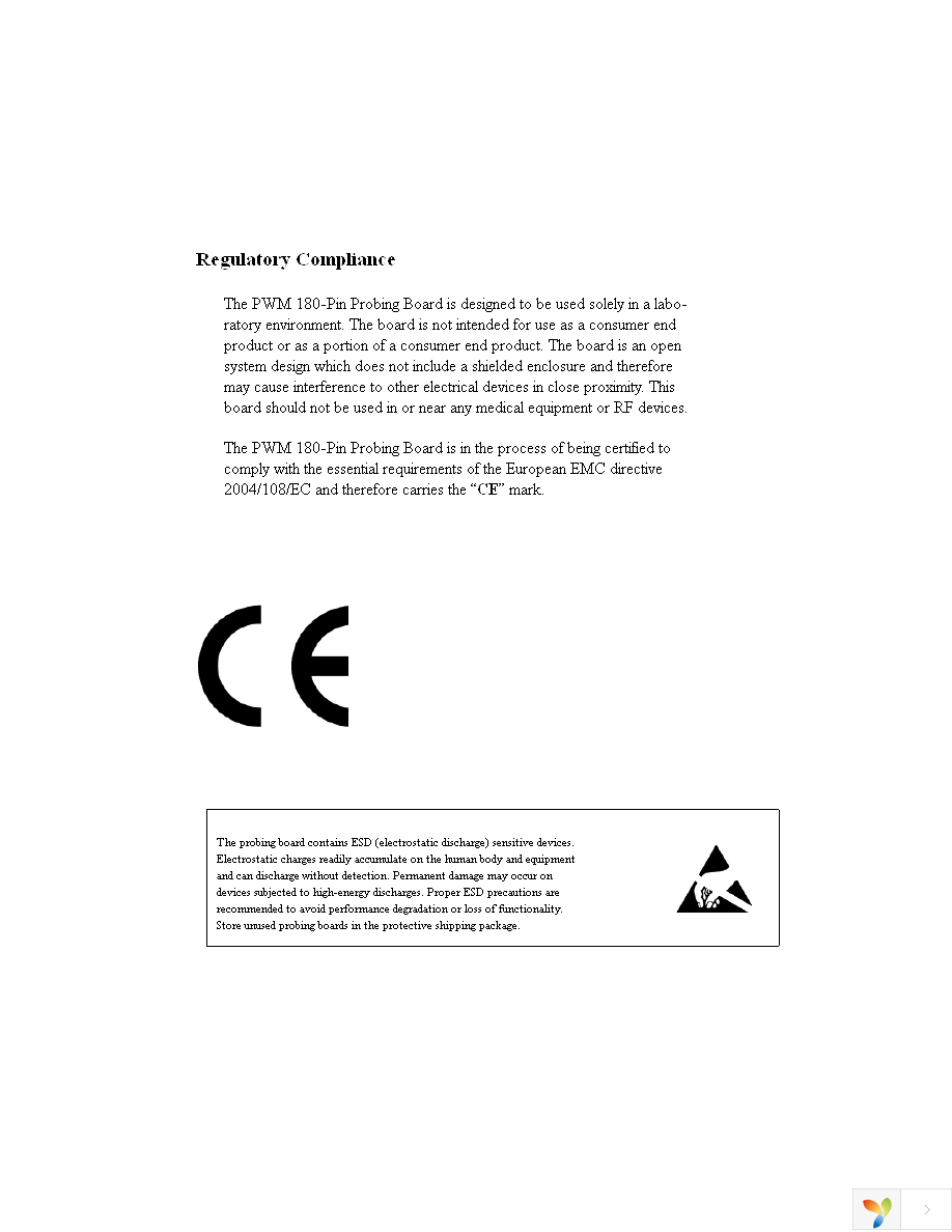 ADZS-180PWM-SAM Page 3