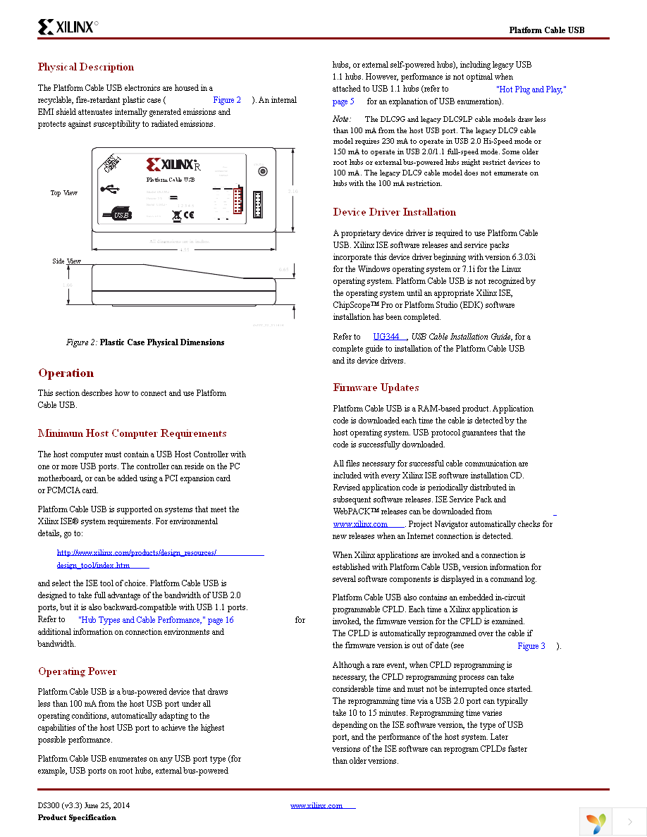 HW-USB-FLYLEADS-G Page 2