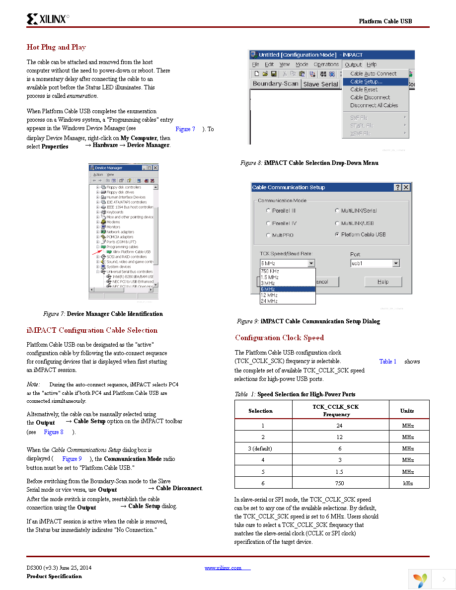 HW-USB-FLYLEADS-G Page 5