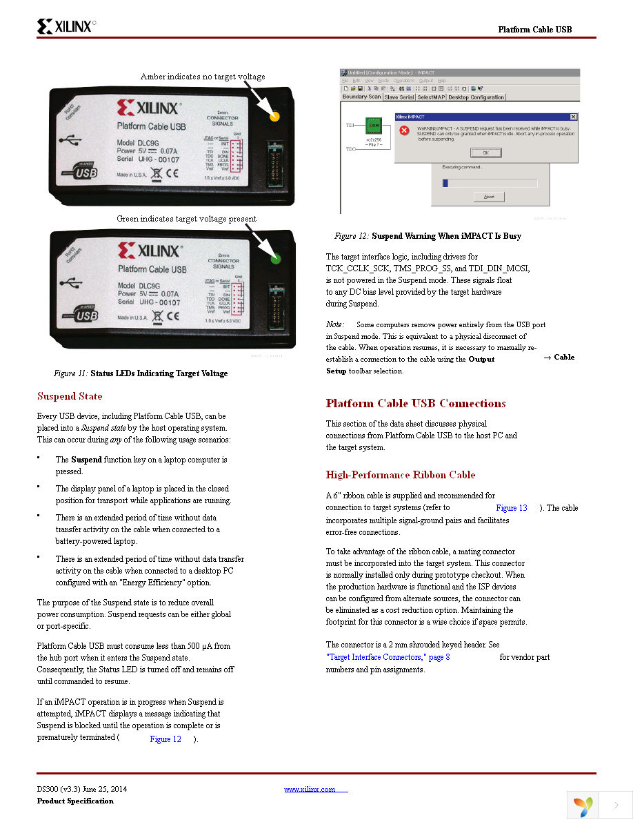 HW-USB-FLYLEADS-G Page 7