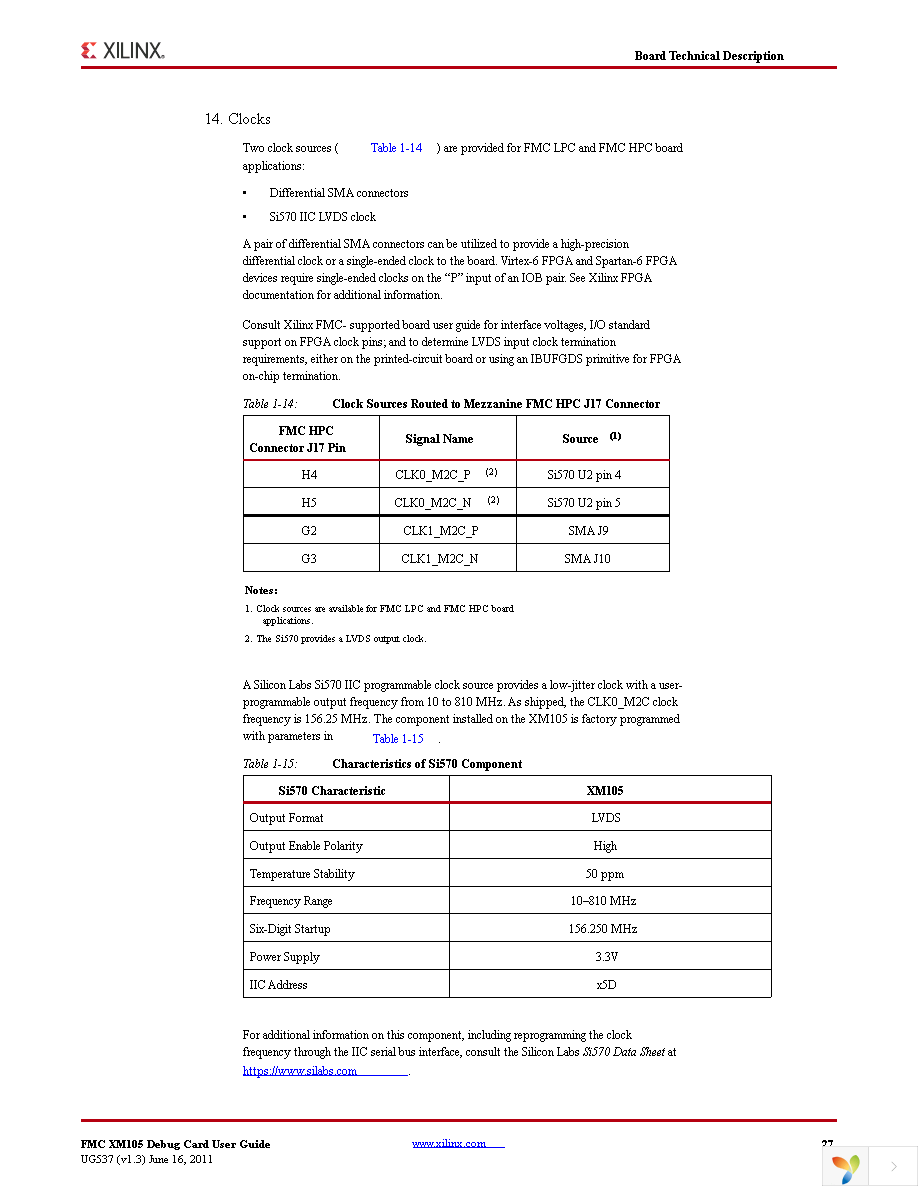 HW-FMC-XM105-G Page 27