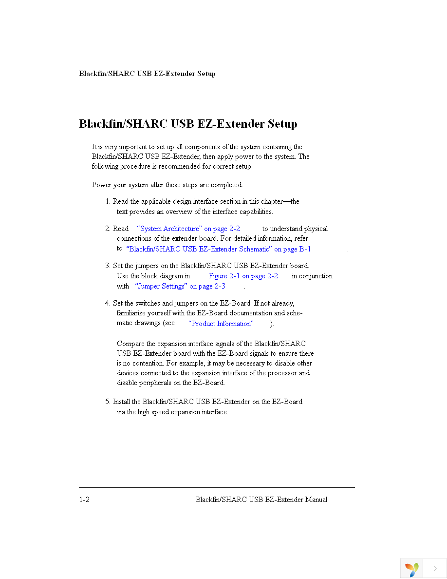 ADZS-BFSHUSB-EZEXT Page 16