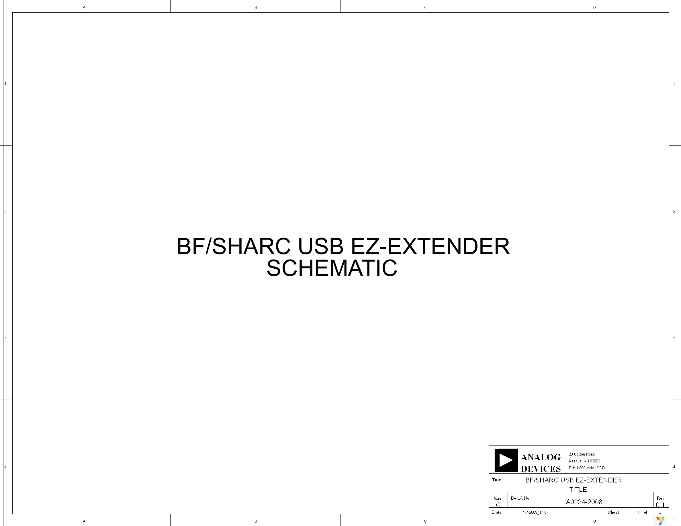 ADZS-BFSHUSB-EZEXT Page 25