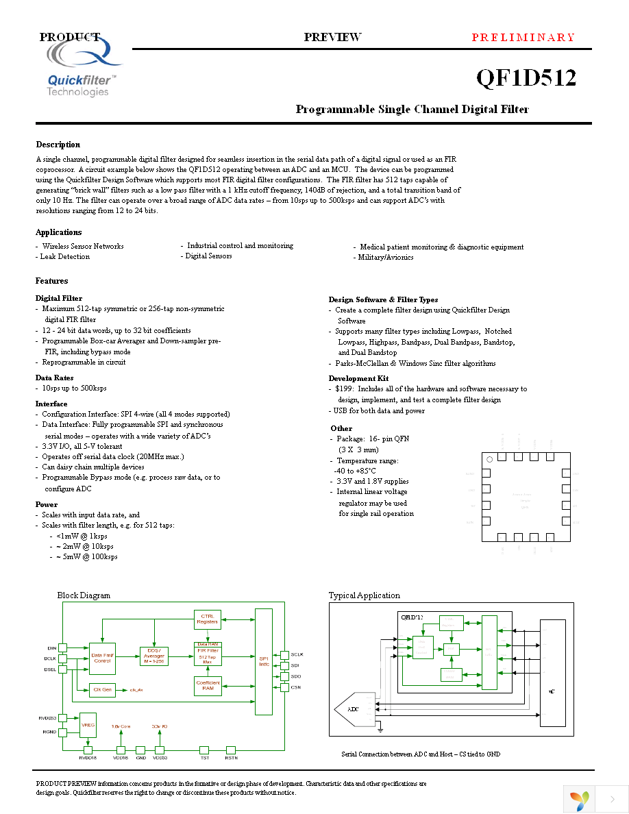 QF1D512-DIPSTER Page 1