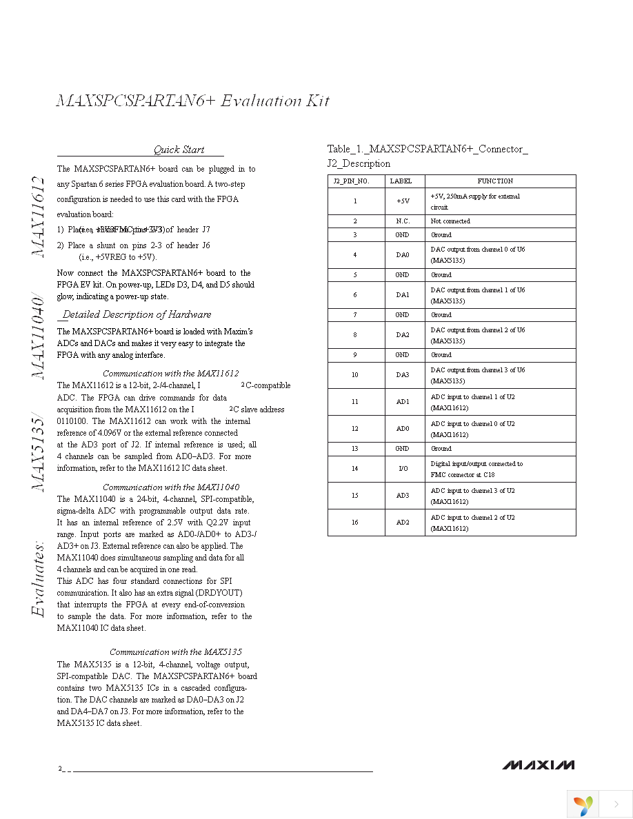 MAXSPCSPARTAN6+ Page 2