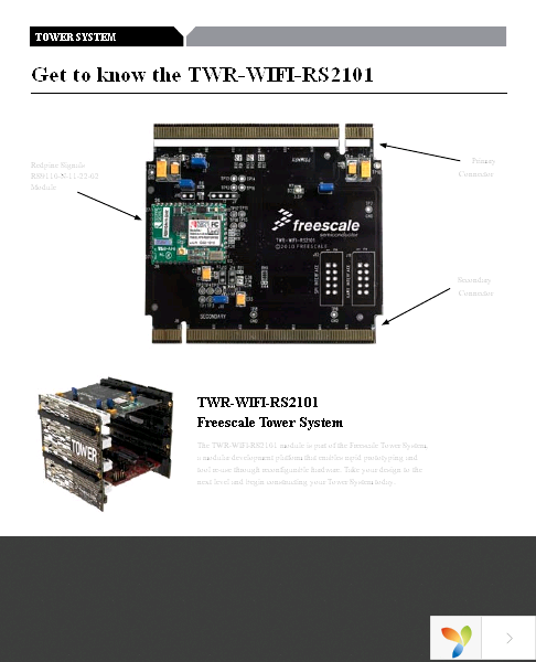 TWR-WIFI-RS2101 Page 2