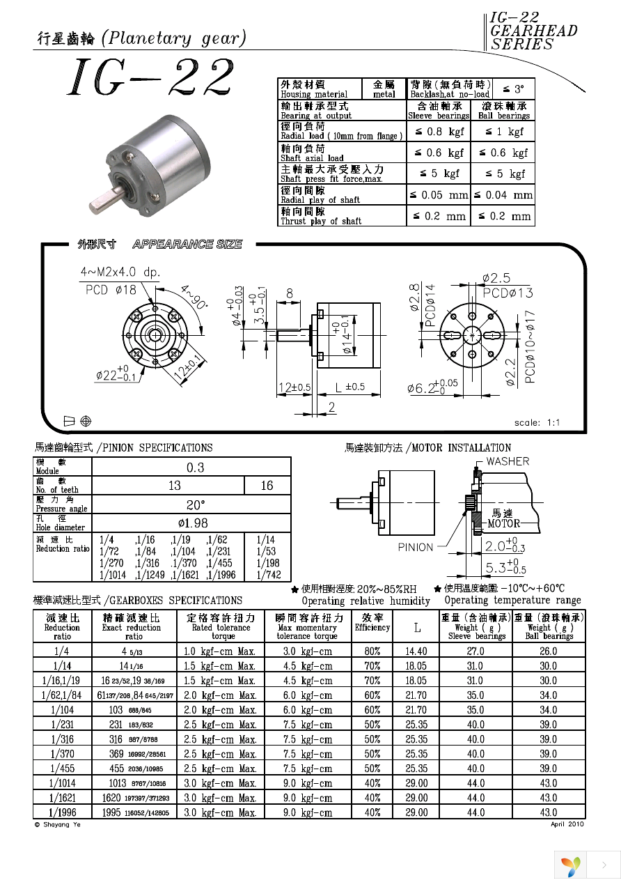 290-008P Page 1