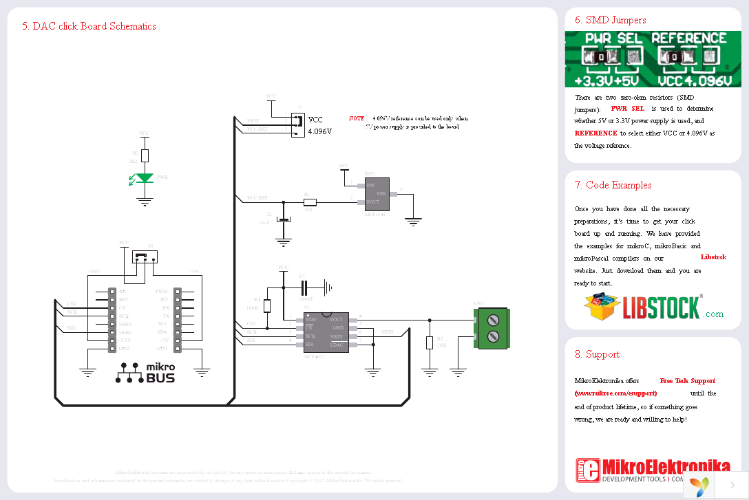 MIKROE-950 Page 2