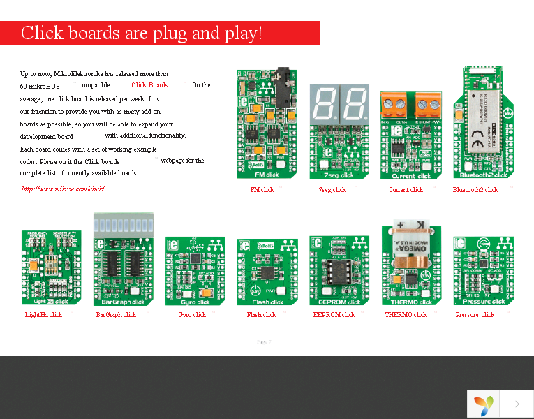 MIKROE-1433 Page 7