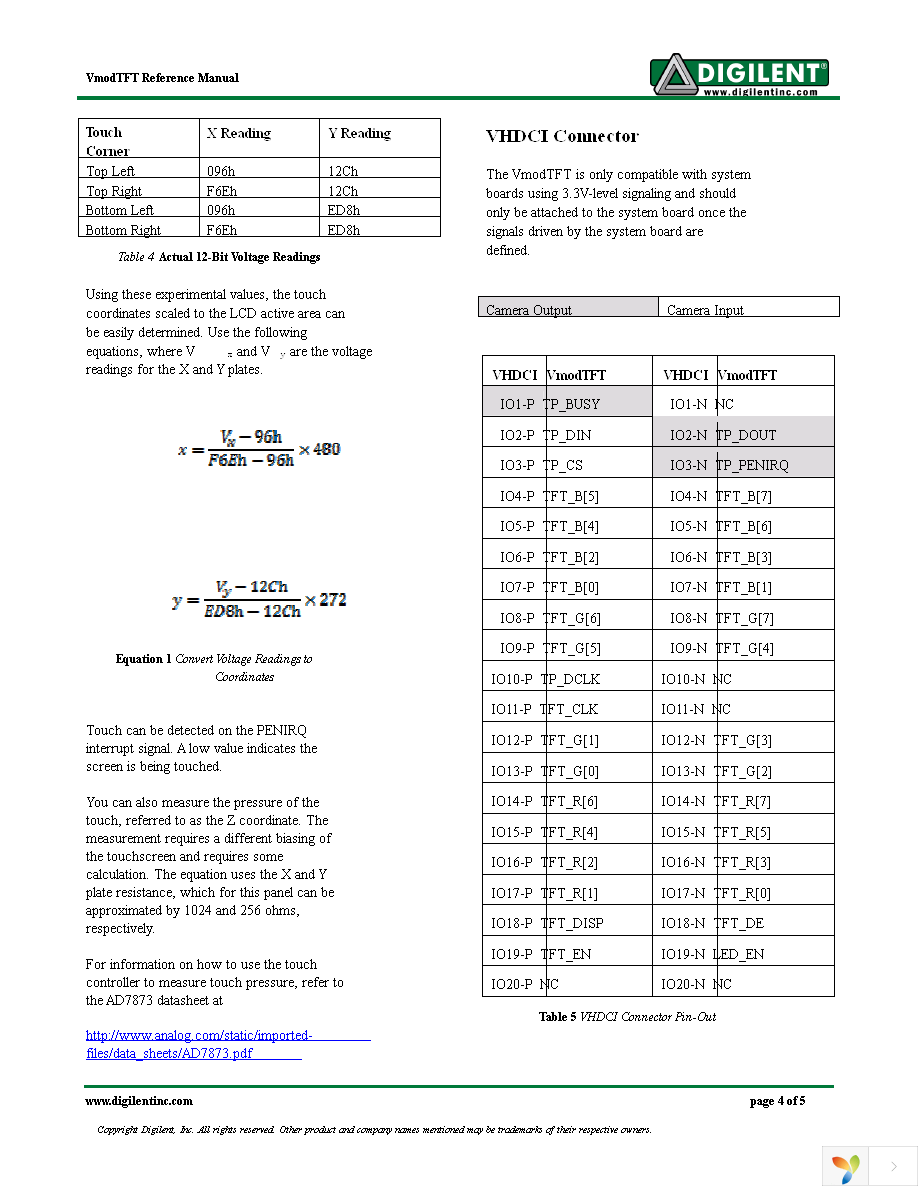 210-210P-BOARD Page 4