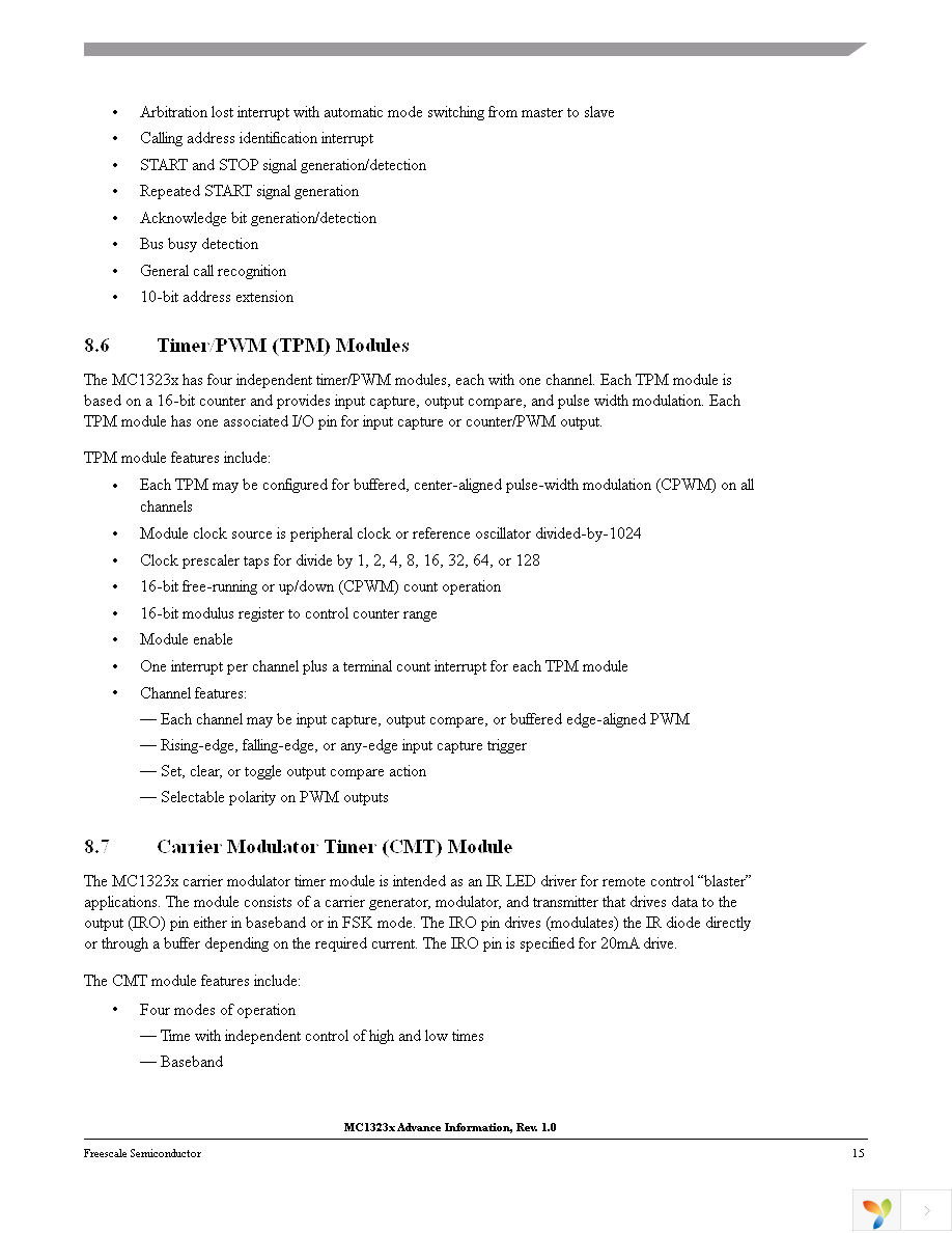 TWR-RF-MRB Page 15