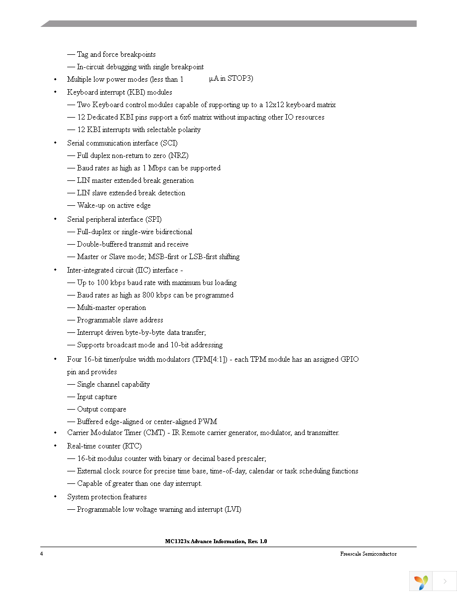 TWR-RF-MRB Page 4