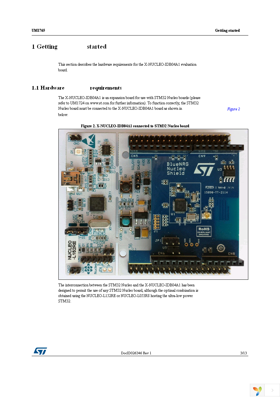 X-NUCLEO-IDB04A1 Page 3