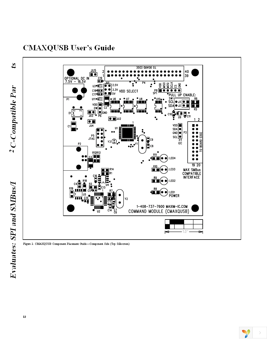 CMAXQUSB+ Page 12