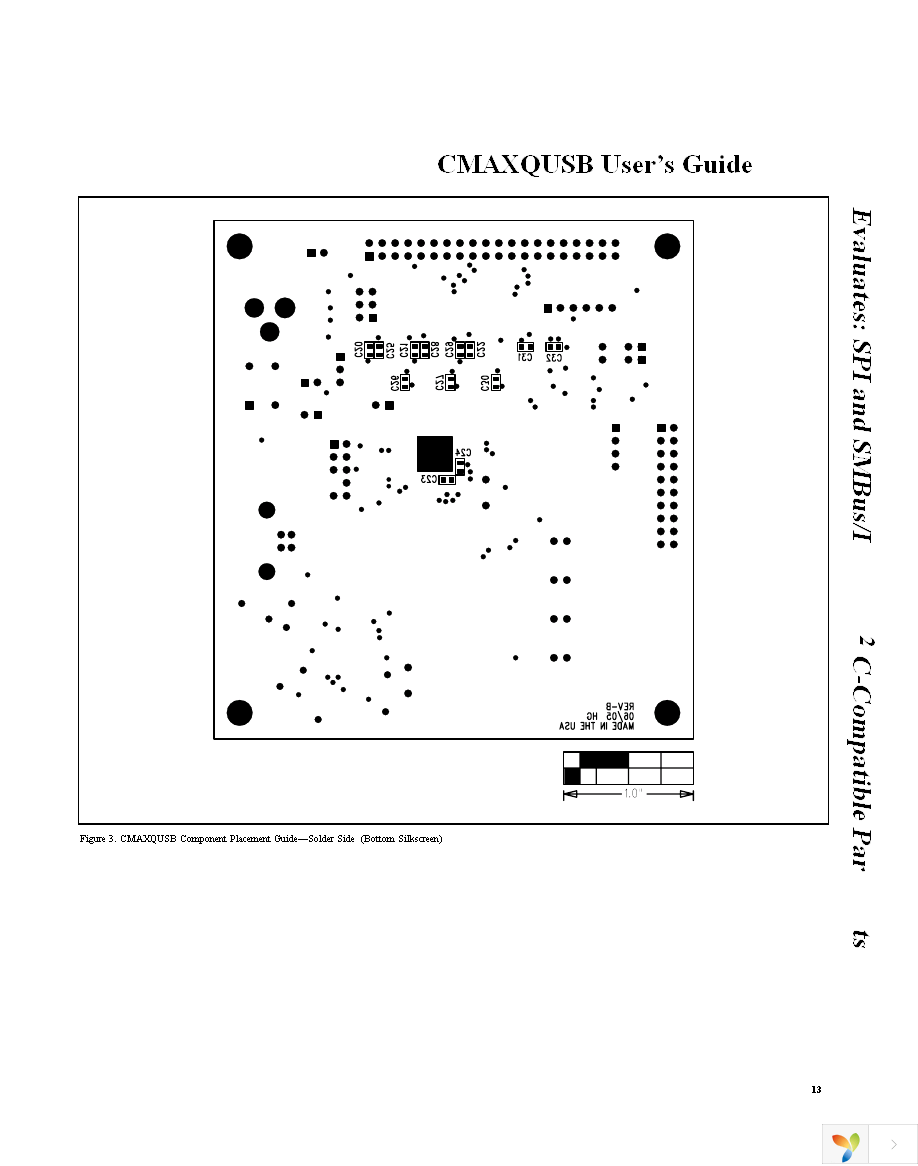 CMAXQUSB+ Page 13