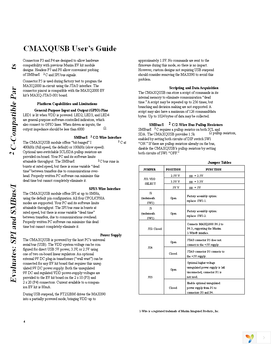 CMAXQUSB+ Page 4