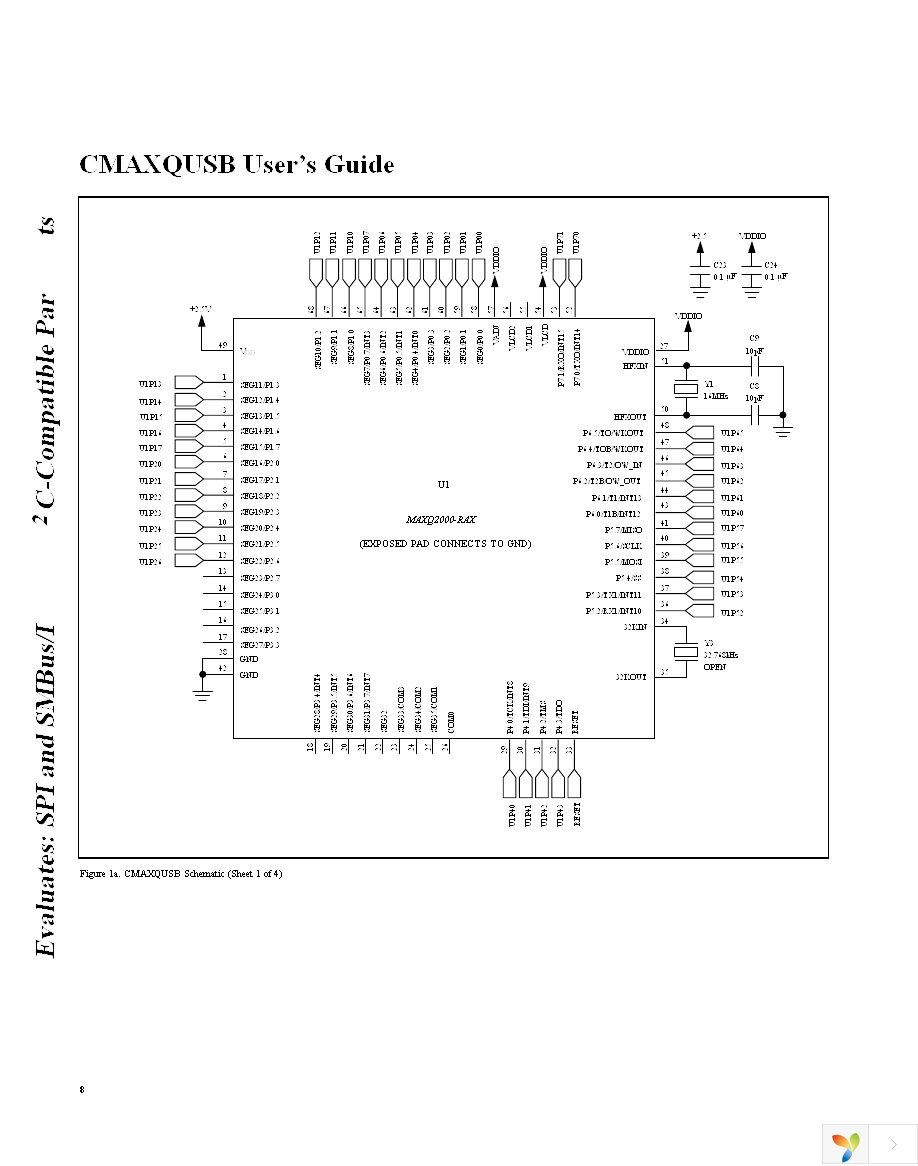 CMAXQUSB+ Page 8