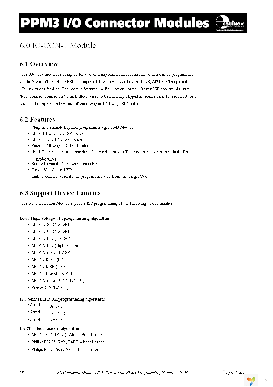 EQ-IOCON-3 Page 31