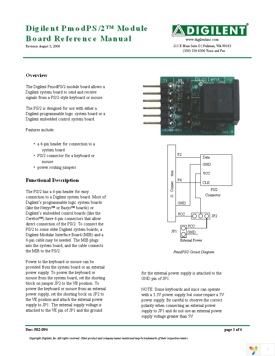 410-094P Page 1