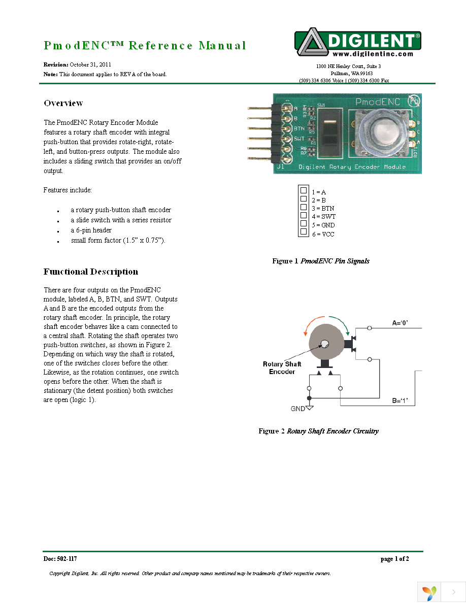 410-117P Page 1