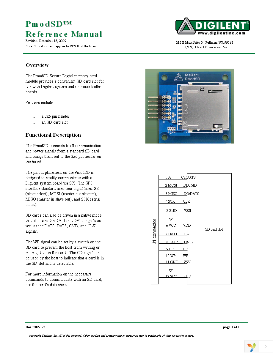 410-123P Page 1