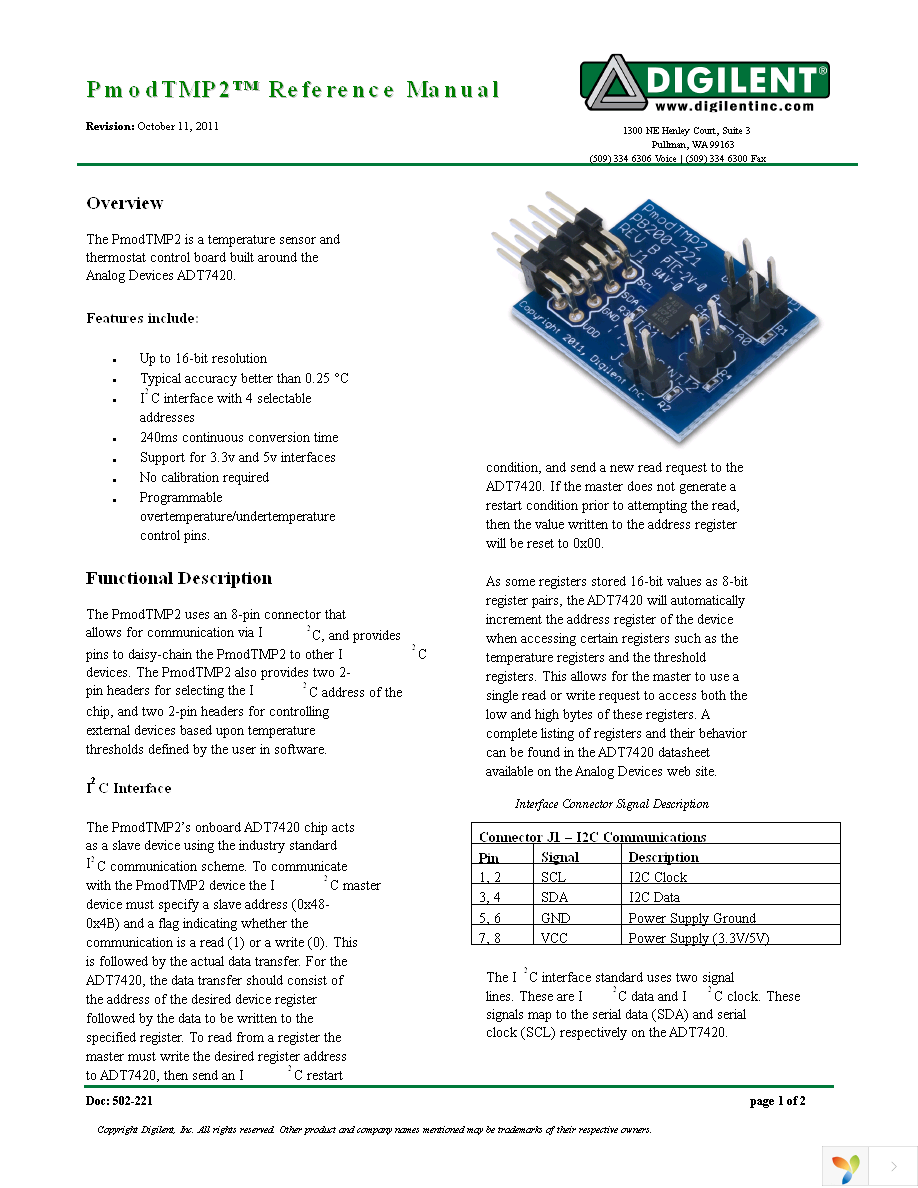 410-221P Page 1