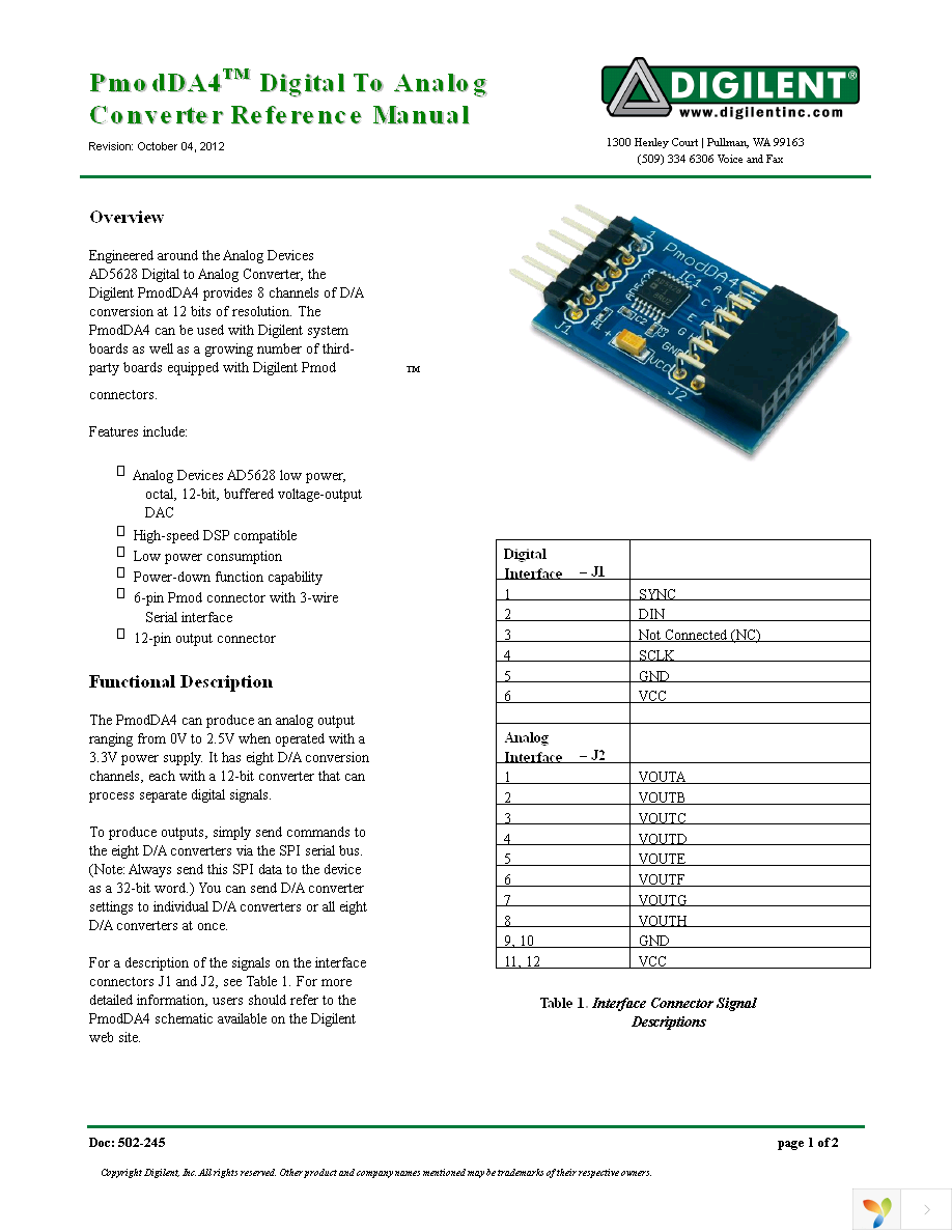 410-245P Page 1