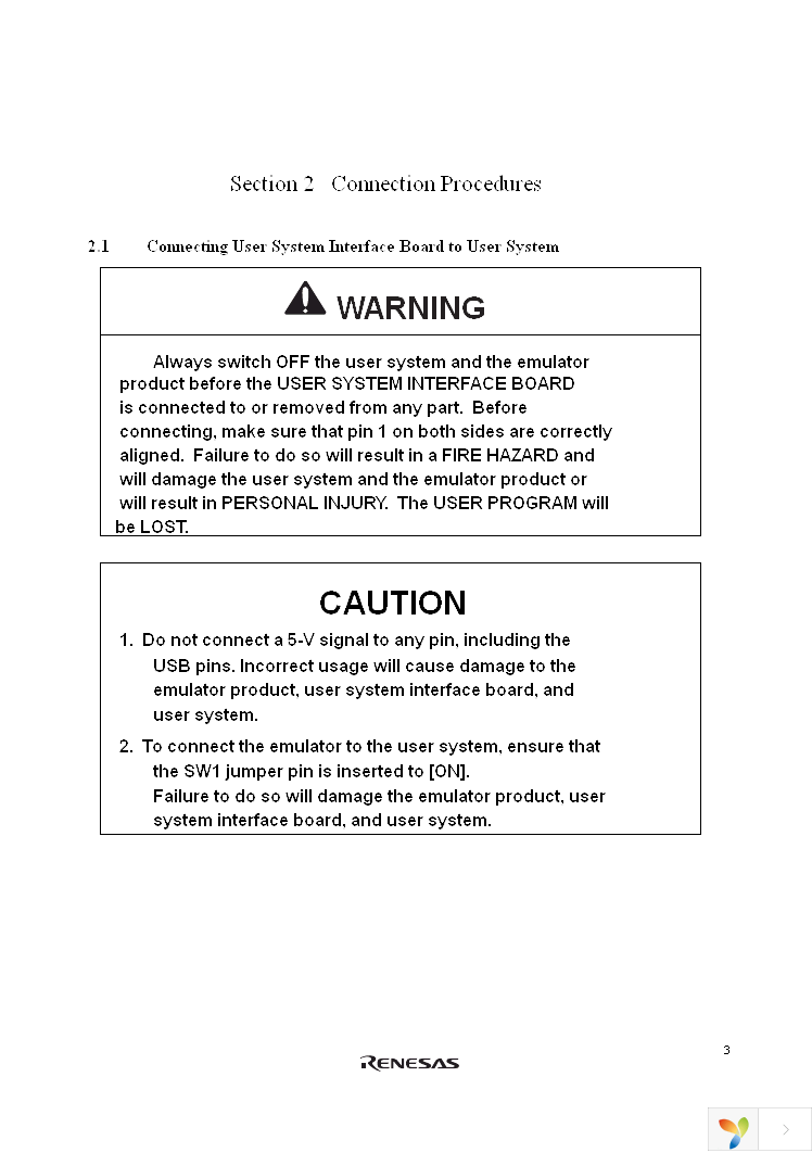 HS1653ECN61H Page 16