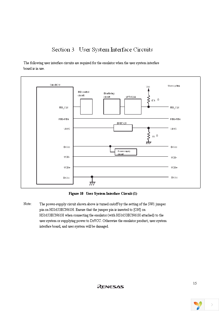 HS1653ECN61H Page 28