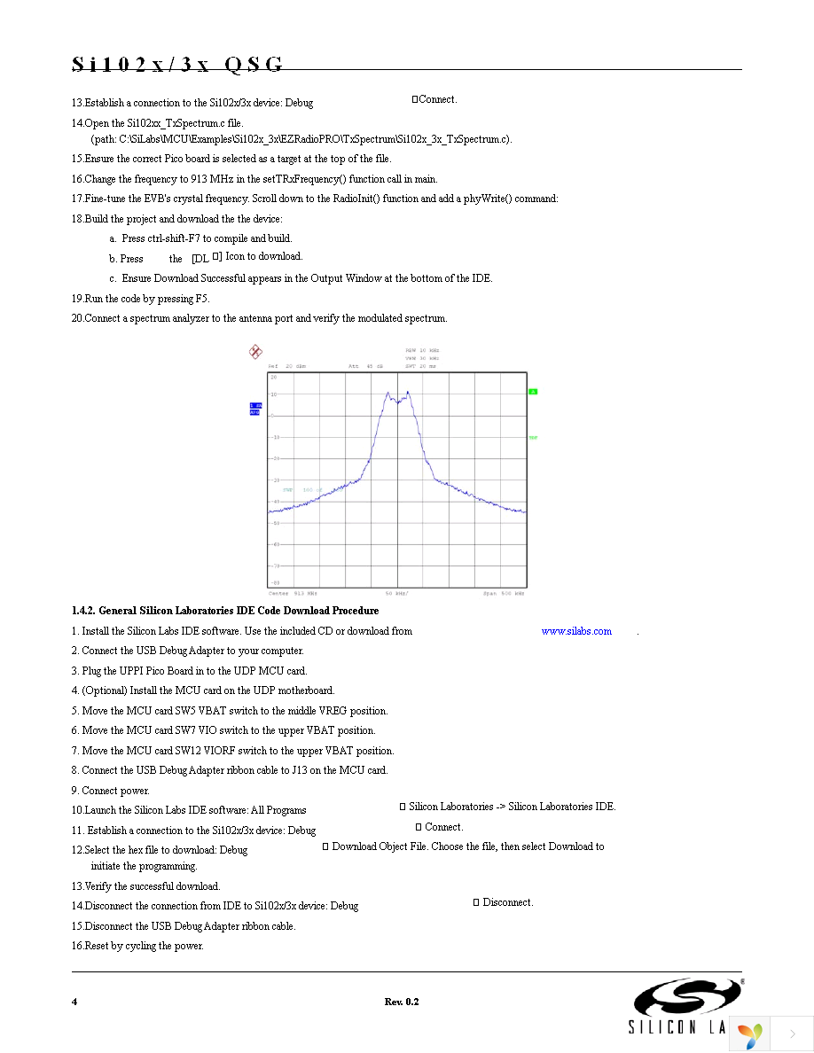 UPPI1020GM-A-915EK Page 4