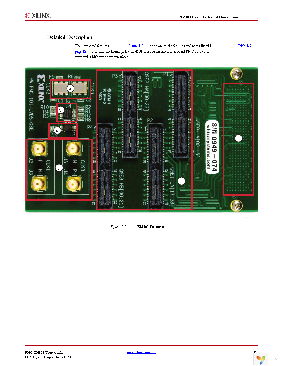 HW-FMC-XM101-G Page 11