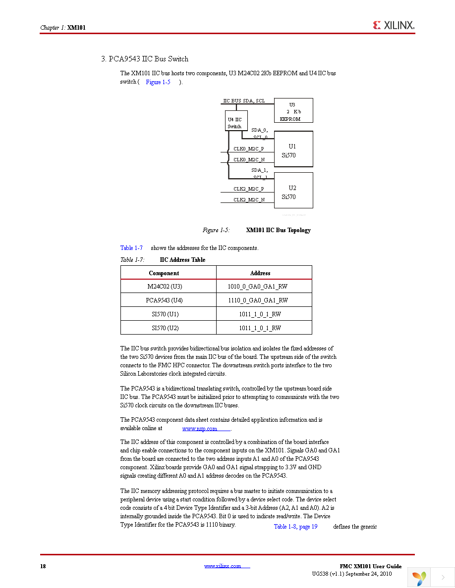 HW-FMC-XM101-G Page 18