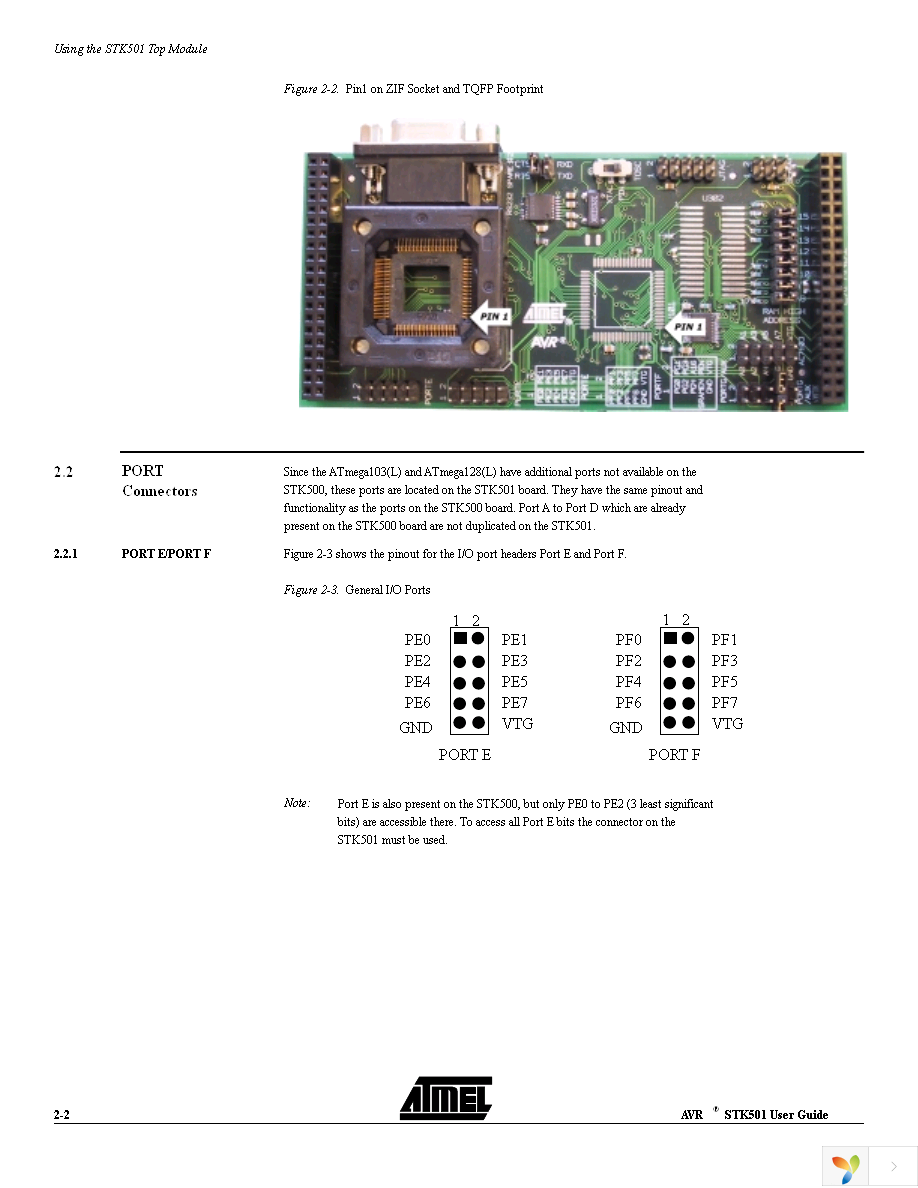 ATSTK501 Page 8