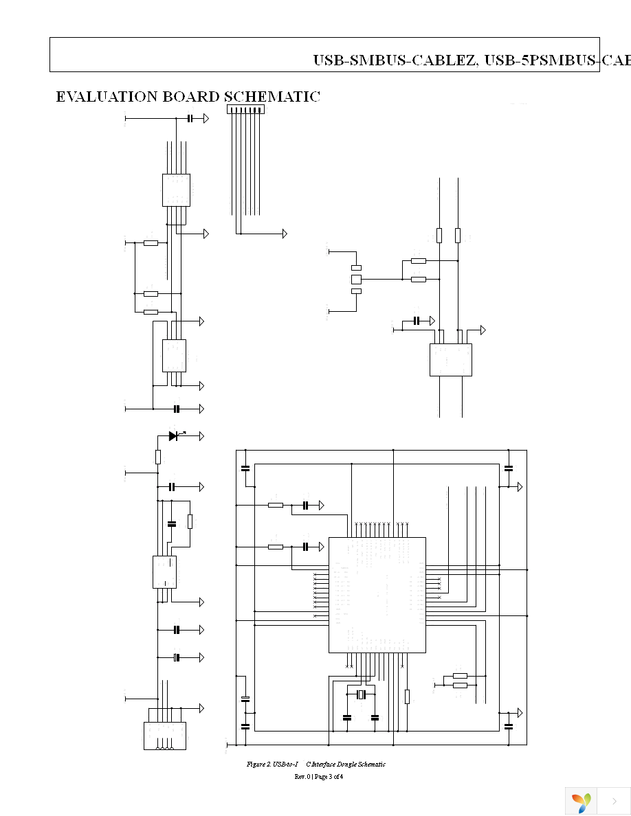 USB-5PSMBUS-CABLEZ Page 3