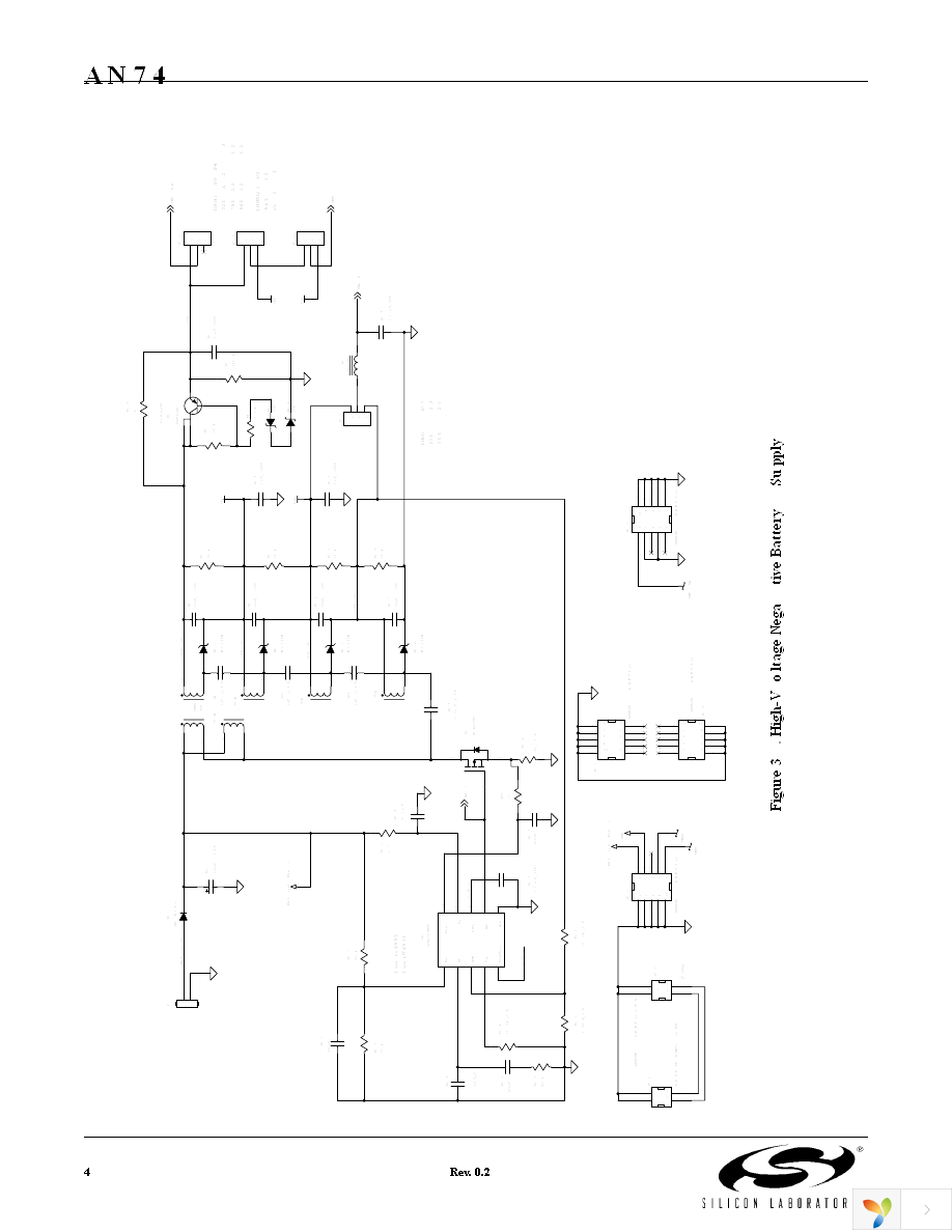 SILINKPS-EVB Page 4